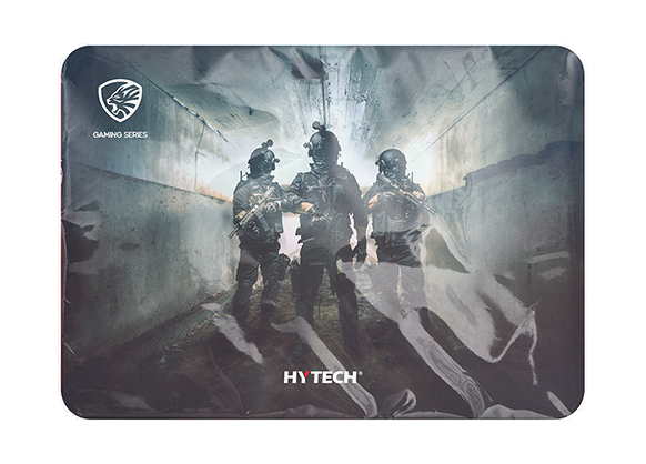 Hytech Hy-Xmpd35-2 Oyuncu Mouse Pad 25Cm x 35Cm Gaming